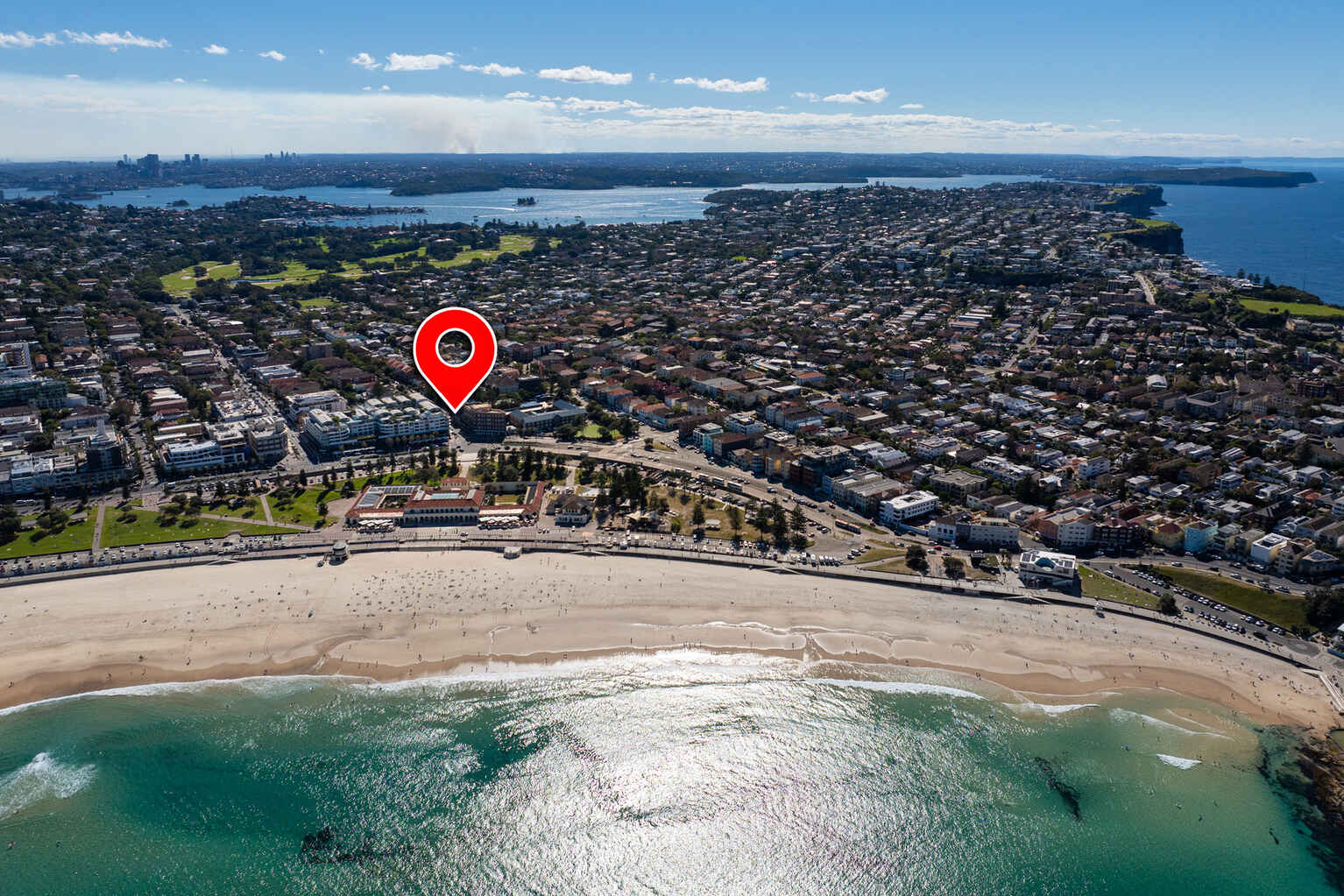 23/7 Beach Road Bondi Beach