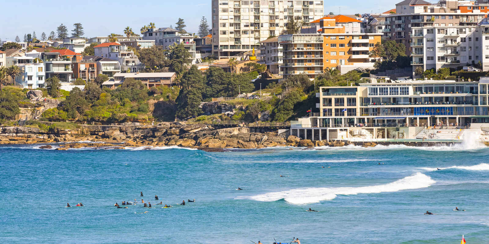 11/246 Campbell Parade Bondi Beach