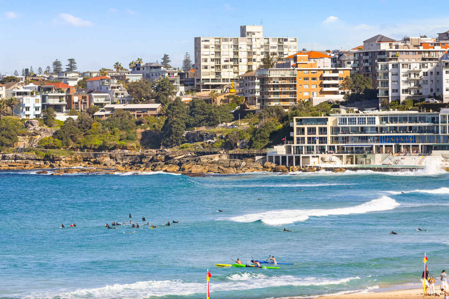 11/246 Campbell Parade Bondi Beach