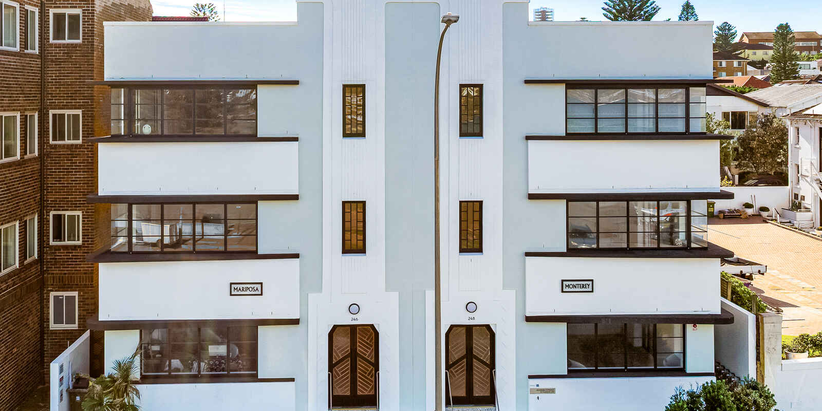 11/246 Campbell Parade Bondi Beach