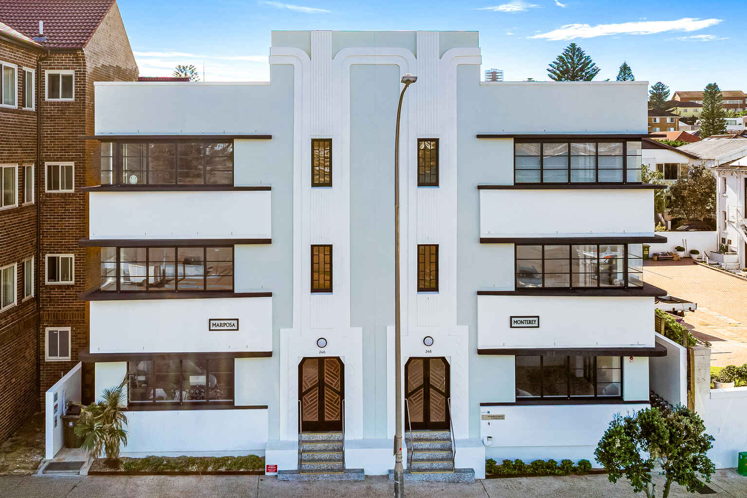 11/246 Campbell Parade Bondi Beach
