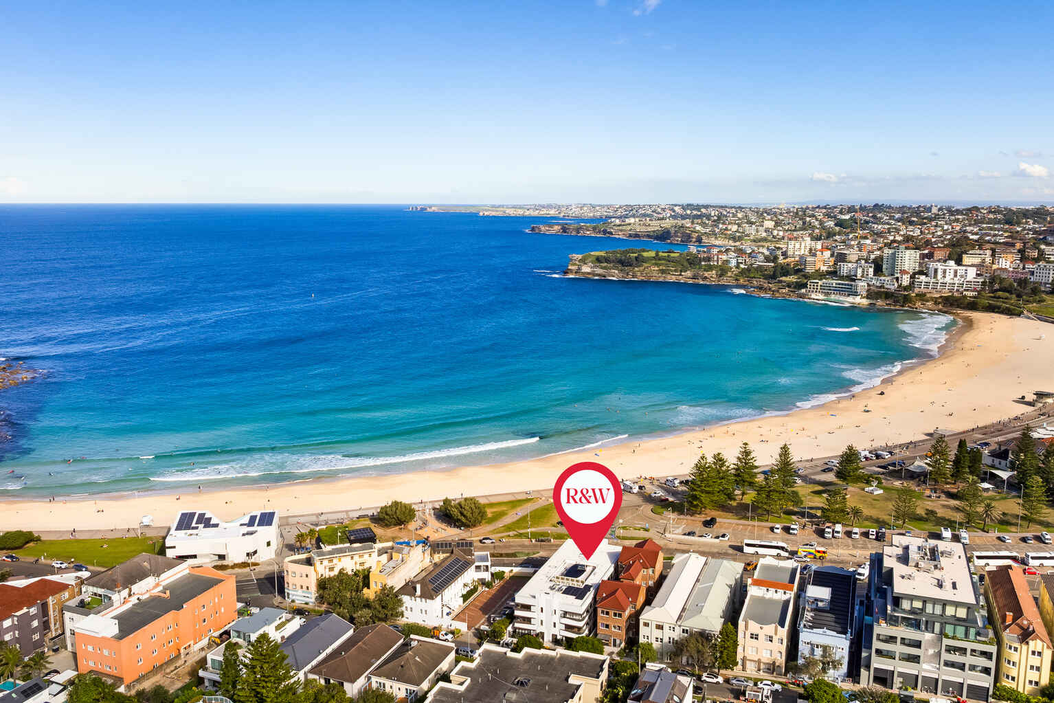 11/246 Campbell Parade Bondi Beach
