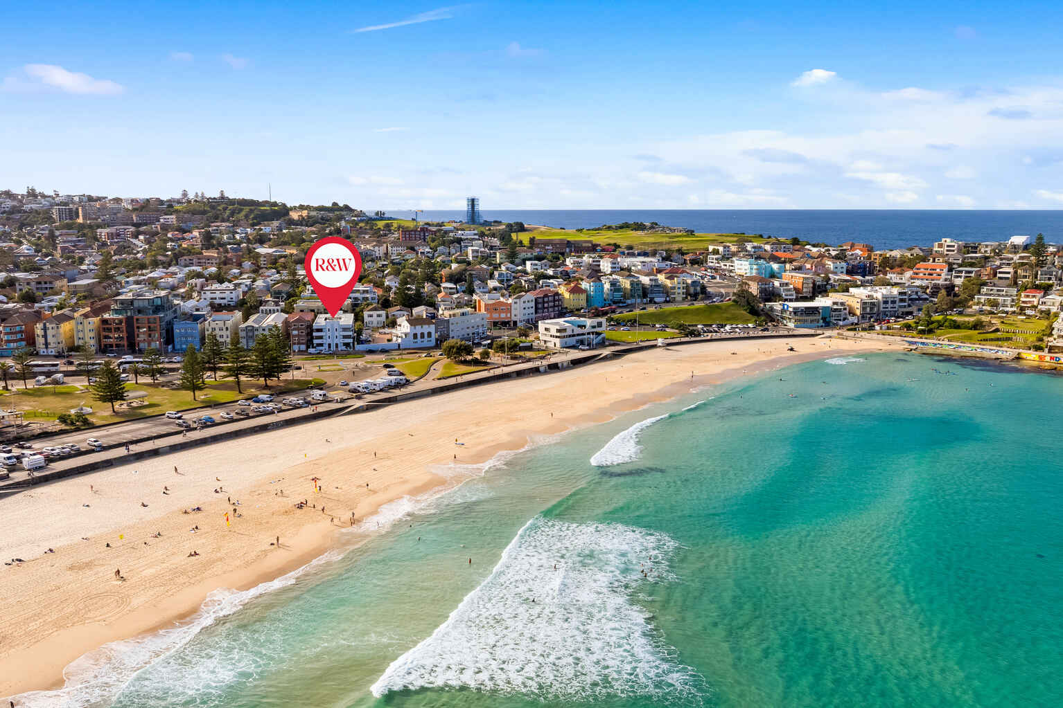 11/246 Campbell Parade Bondi Beach