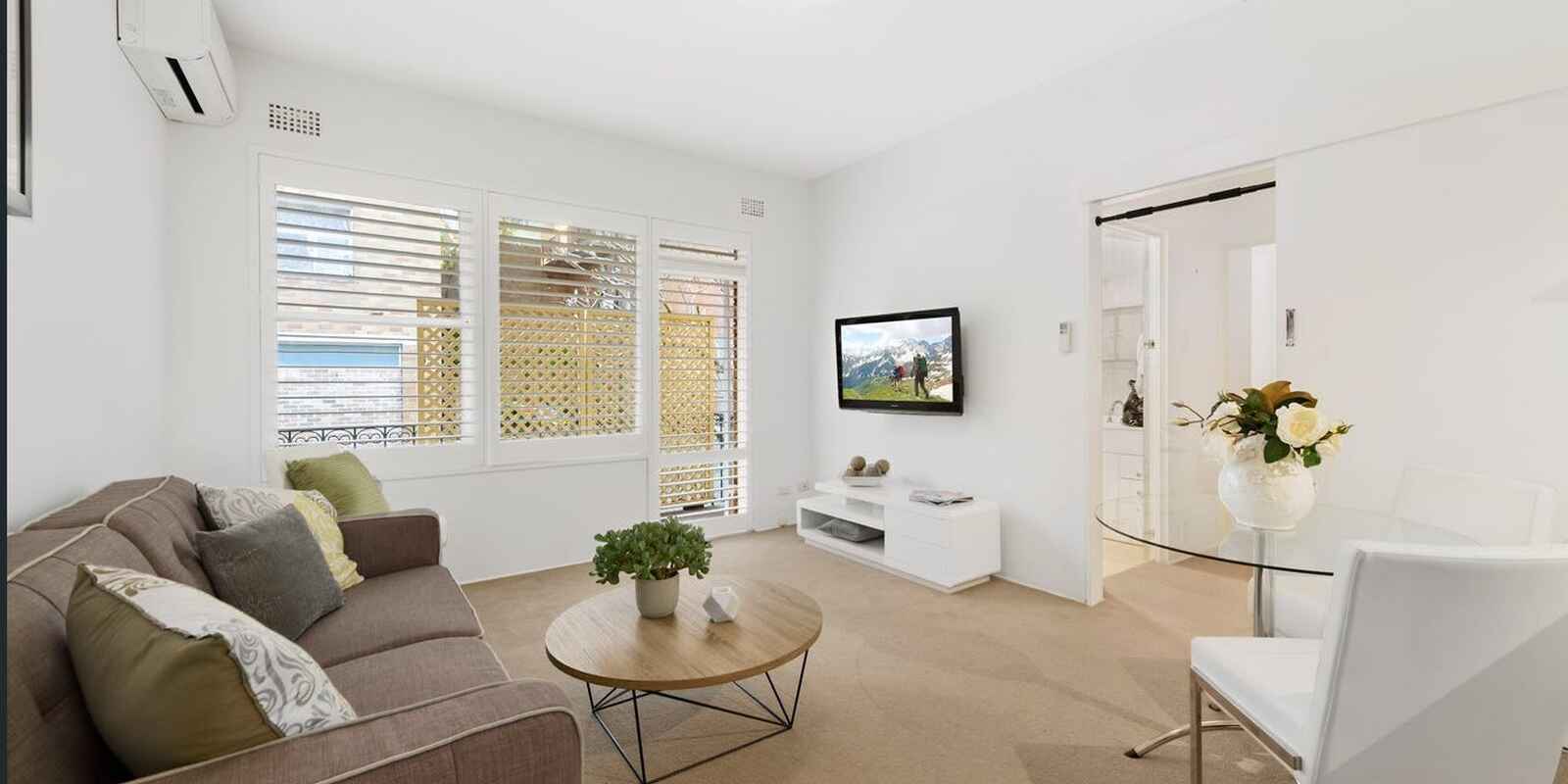 3/96 Onslow Street Rose Bay