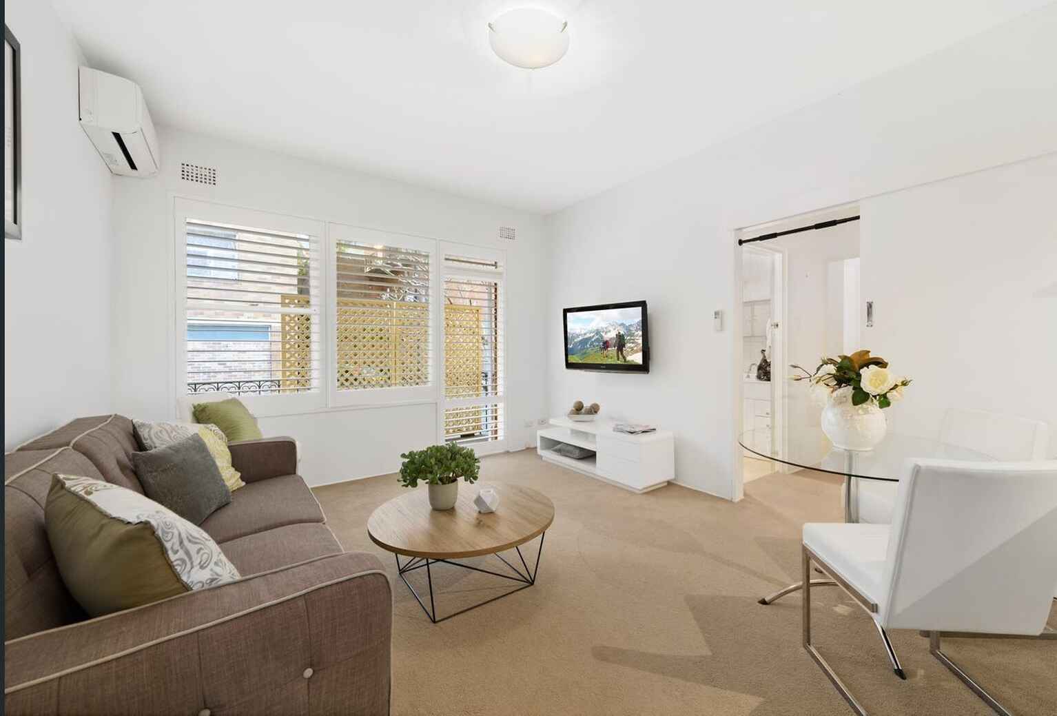 3/96 Onslow Street Rose Bay