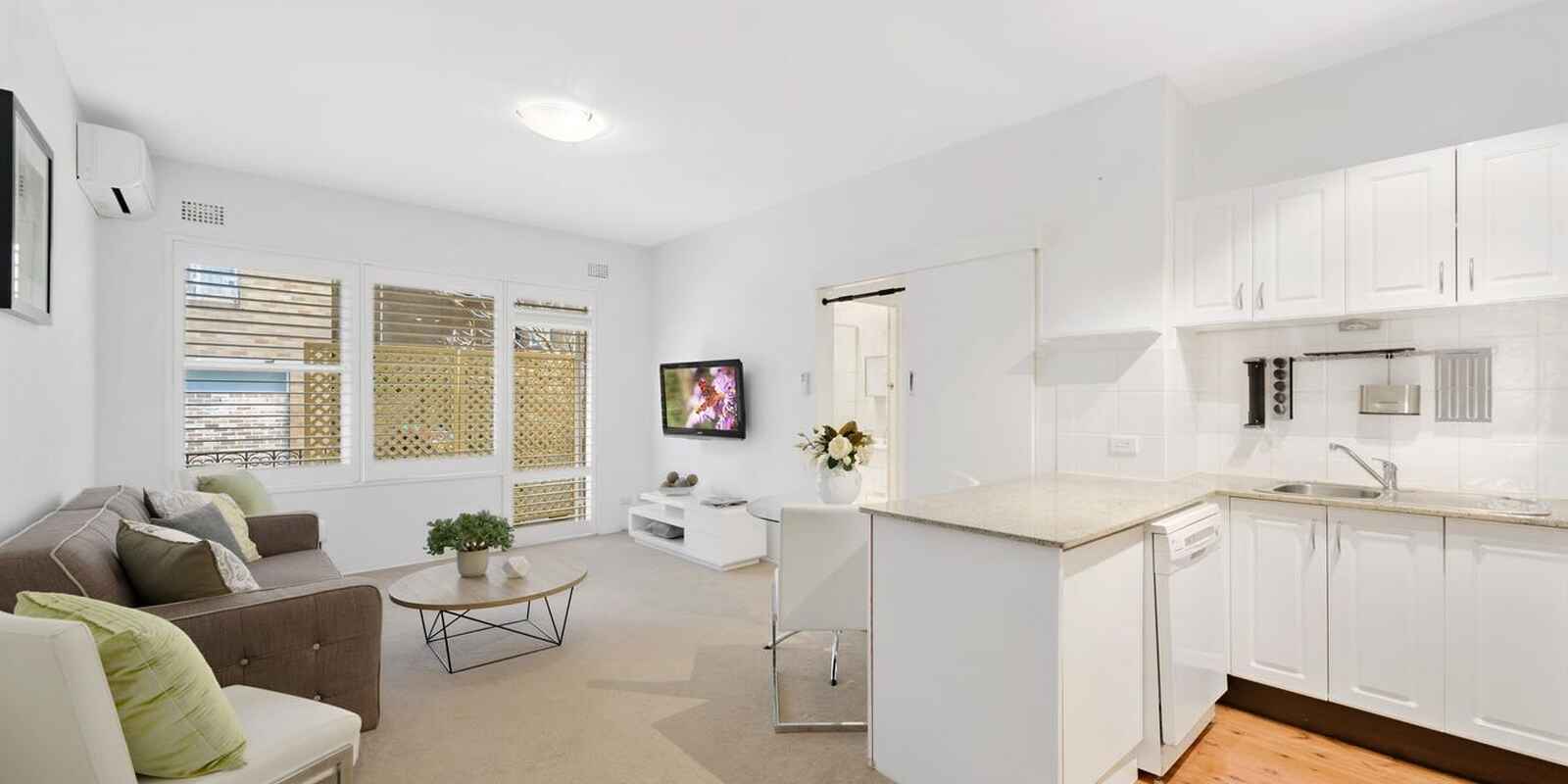 3/96 Onslow Street Rose Bay