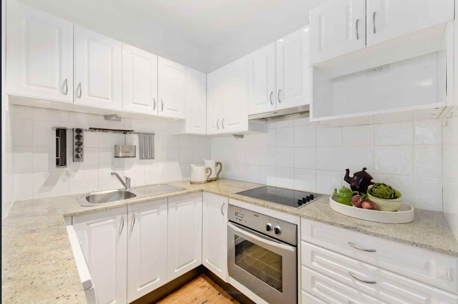 3/96 Onslow Street Rose Bay
