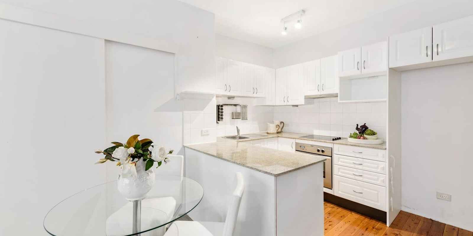 3/96 Onslow Street Rose Bay
