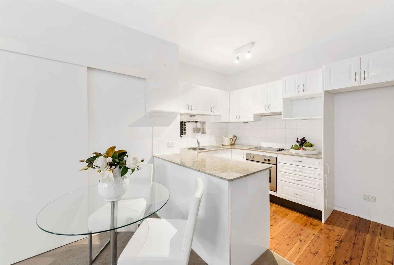 3/96 Onslow Street Rose Bay