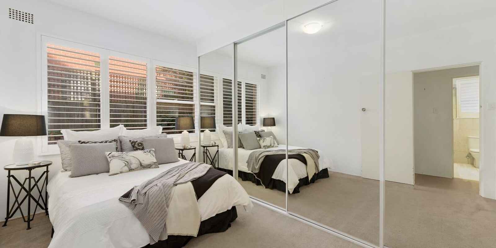 3/96 Onslow Street Rose Bay