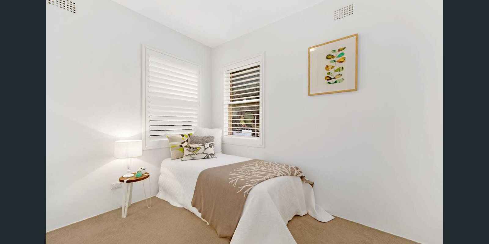 3/96 Onslow Street Rose Bay