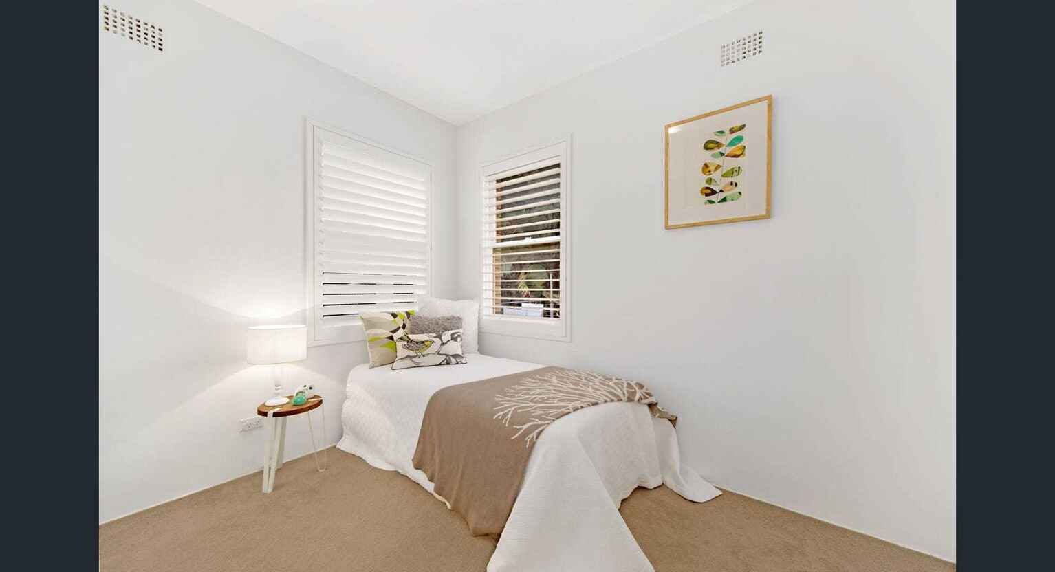 3/96 Onslow Street Rose Bay