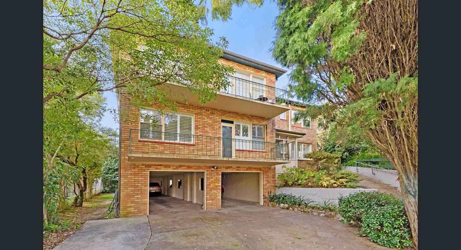 3/96 Onslow Street Rose Bay