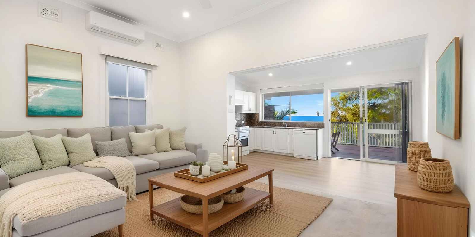 18 Dudley Street Bondi Beach