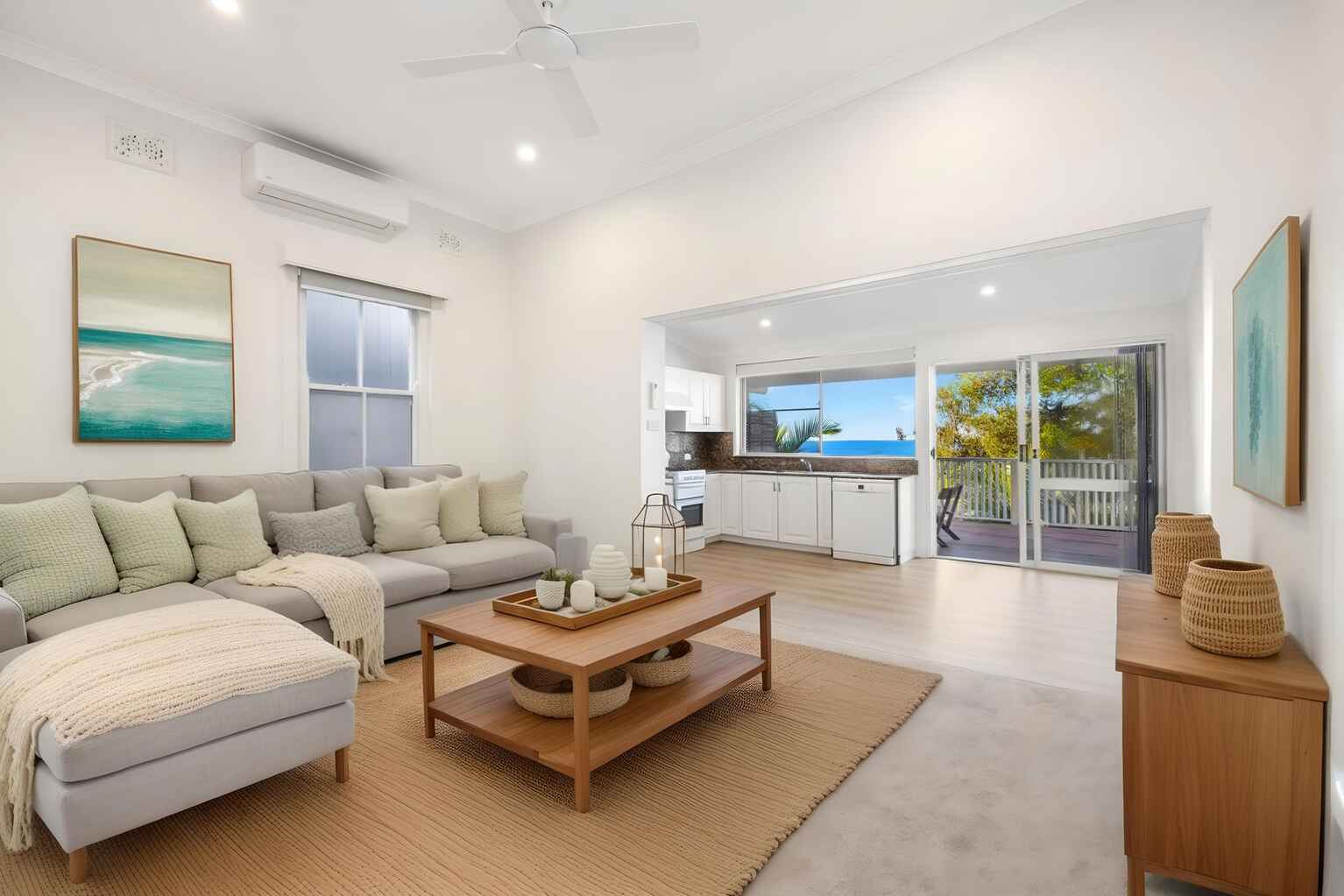 18 Dudley Street Bondi Beach