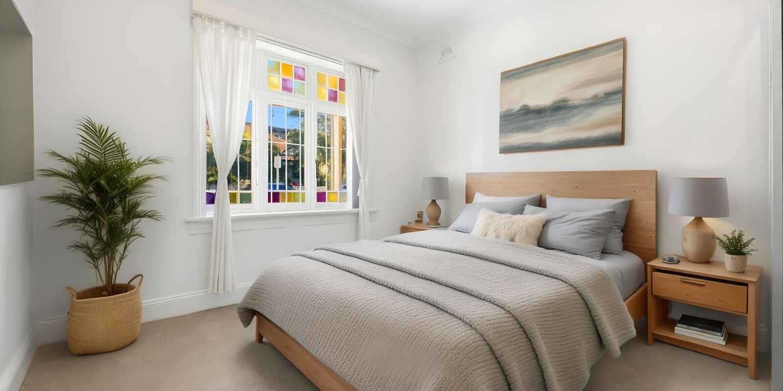 18 Dudley Street Bondi Beach