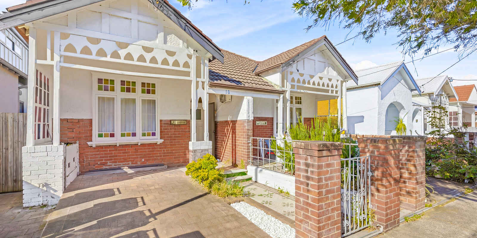 18 Dudley Street Bondi Beach