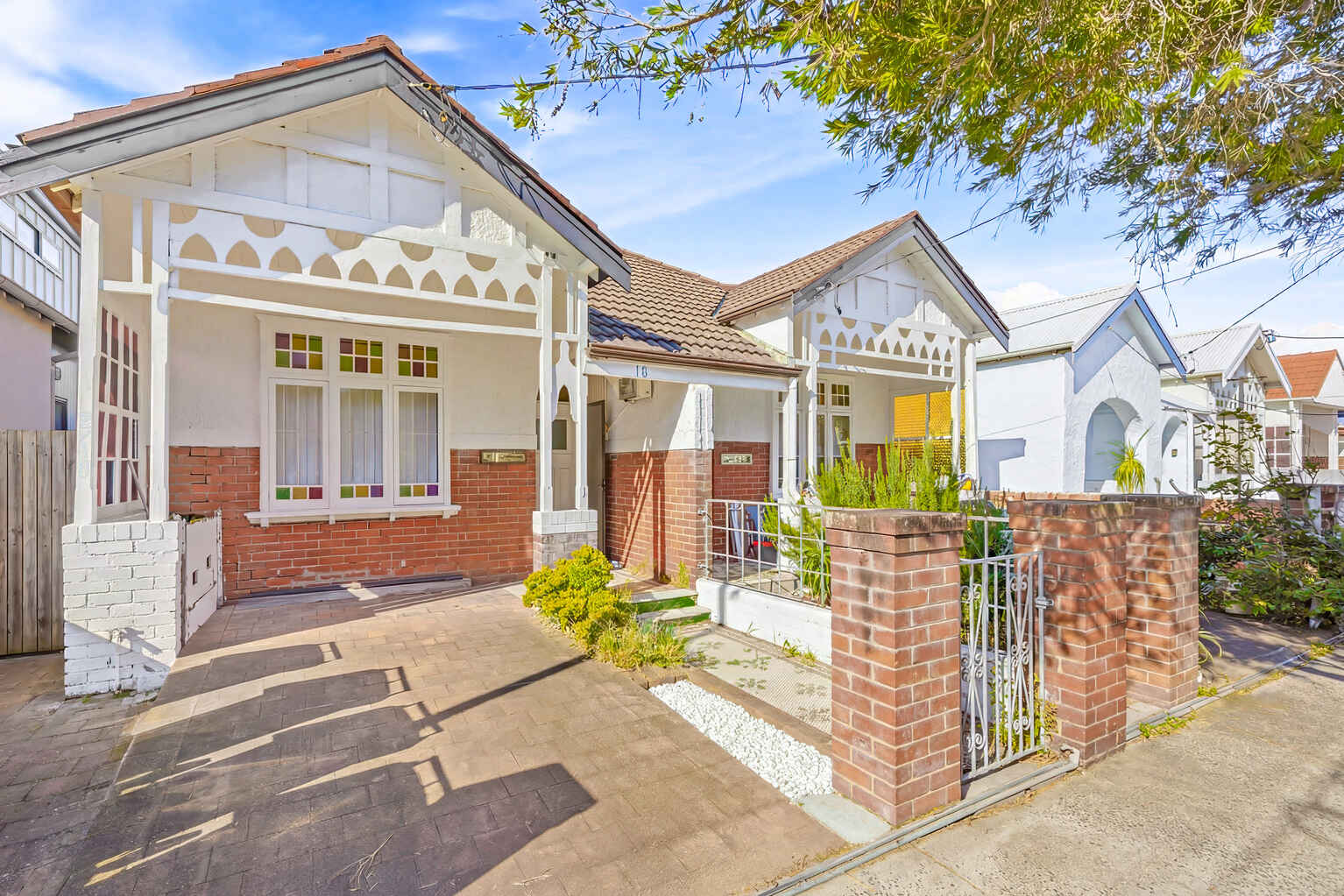 18 Dudley Street Bondi Beach
