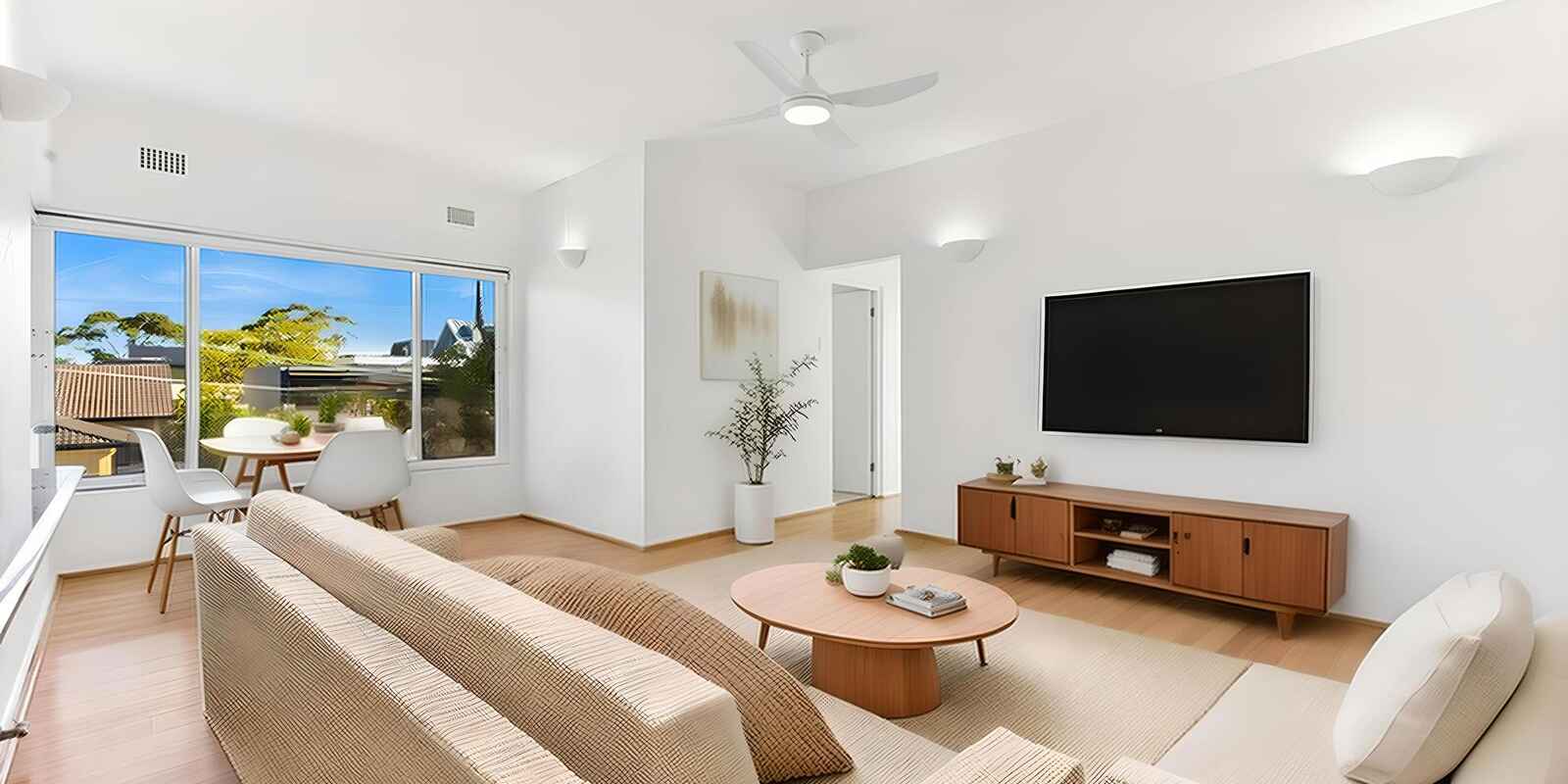 1/589 Old South Head Road Rose Bay