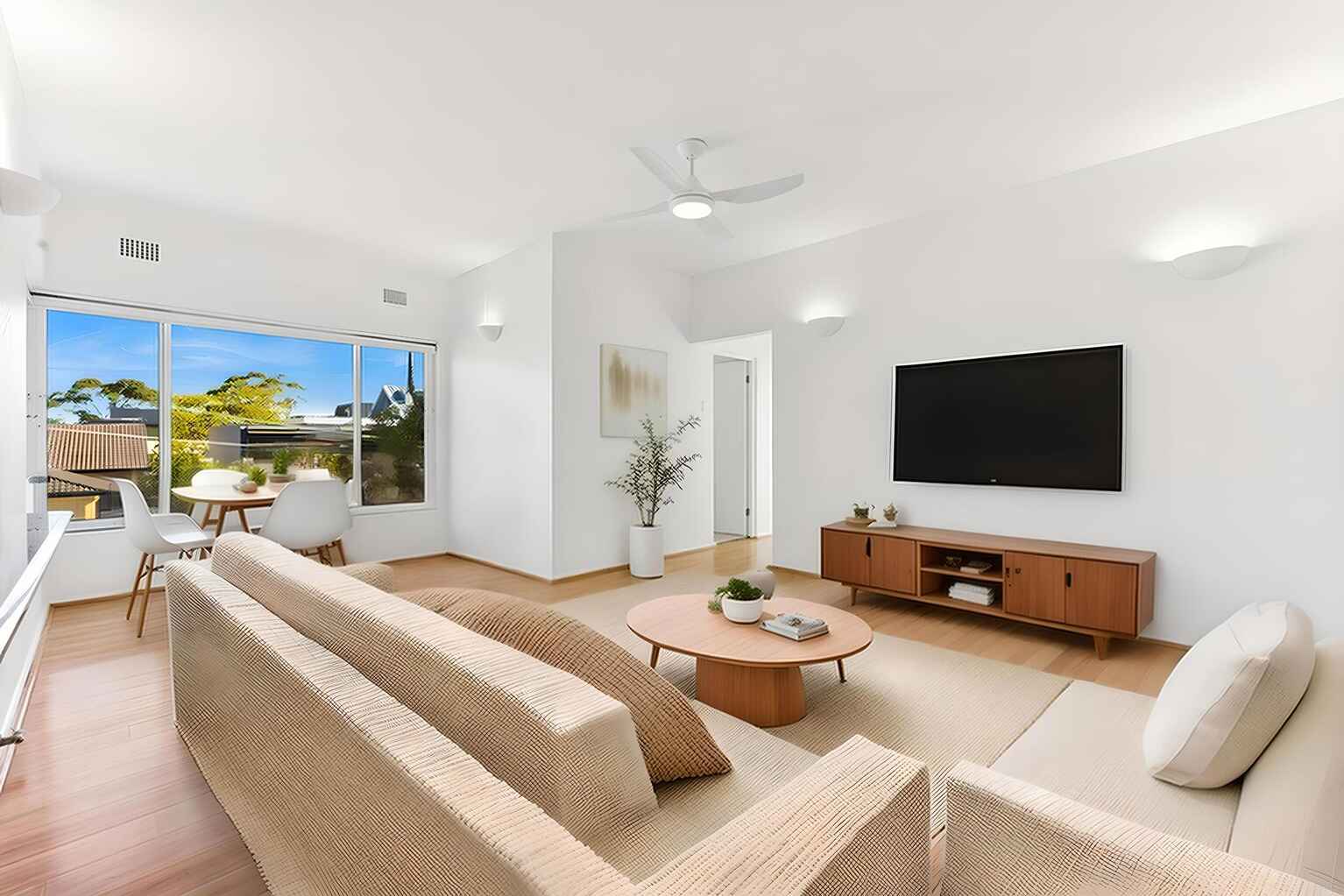 1/589 Old South Head Road Rose Bay