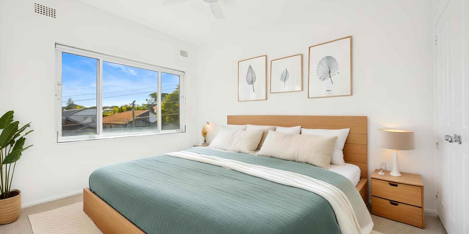 1/589 Old South Head Road Rose Bay