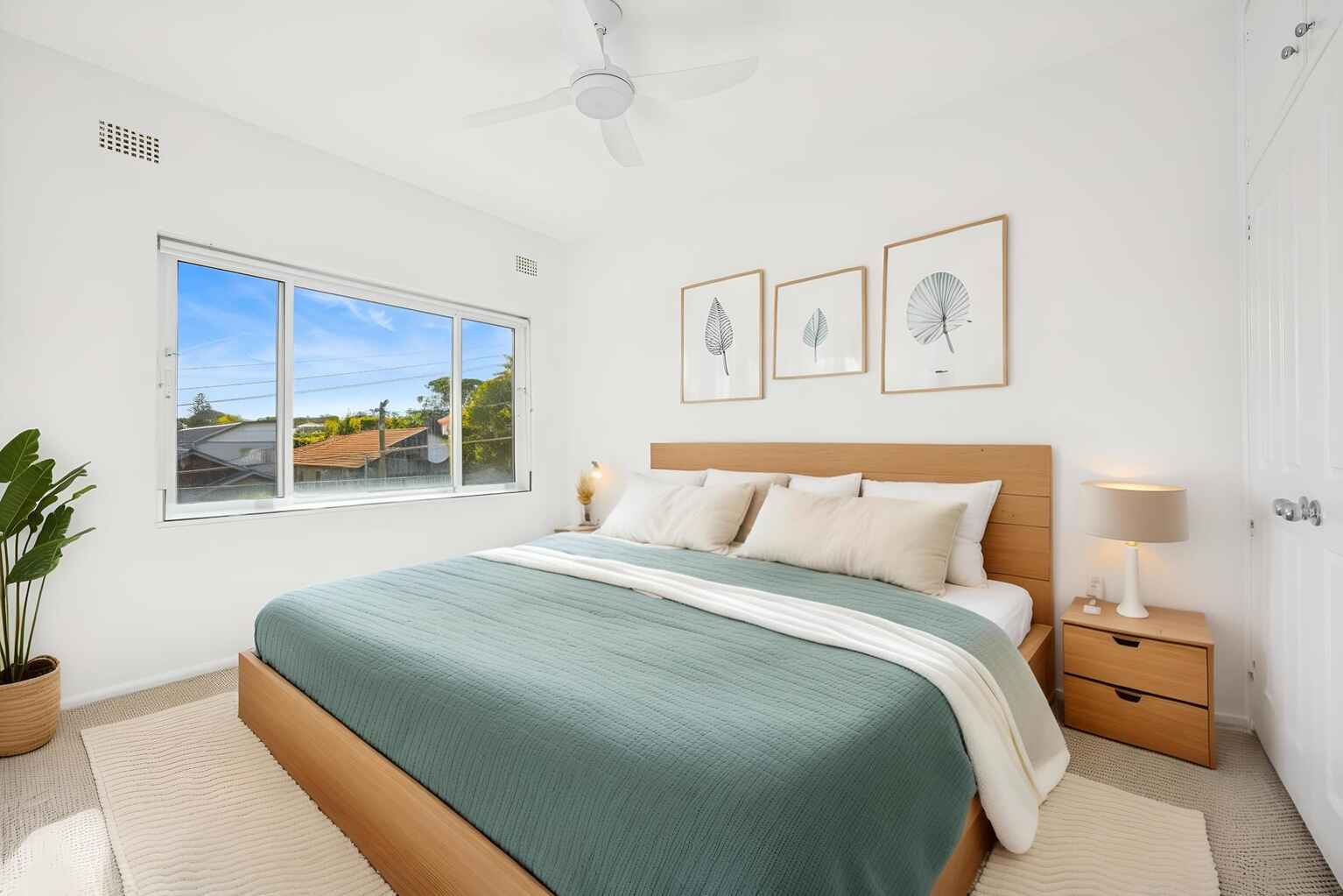 1/589 Old South Head Road Rose Bay