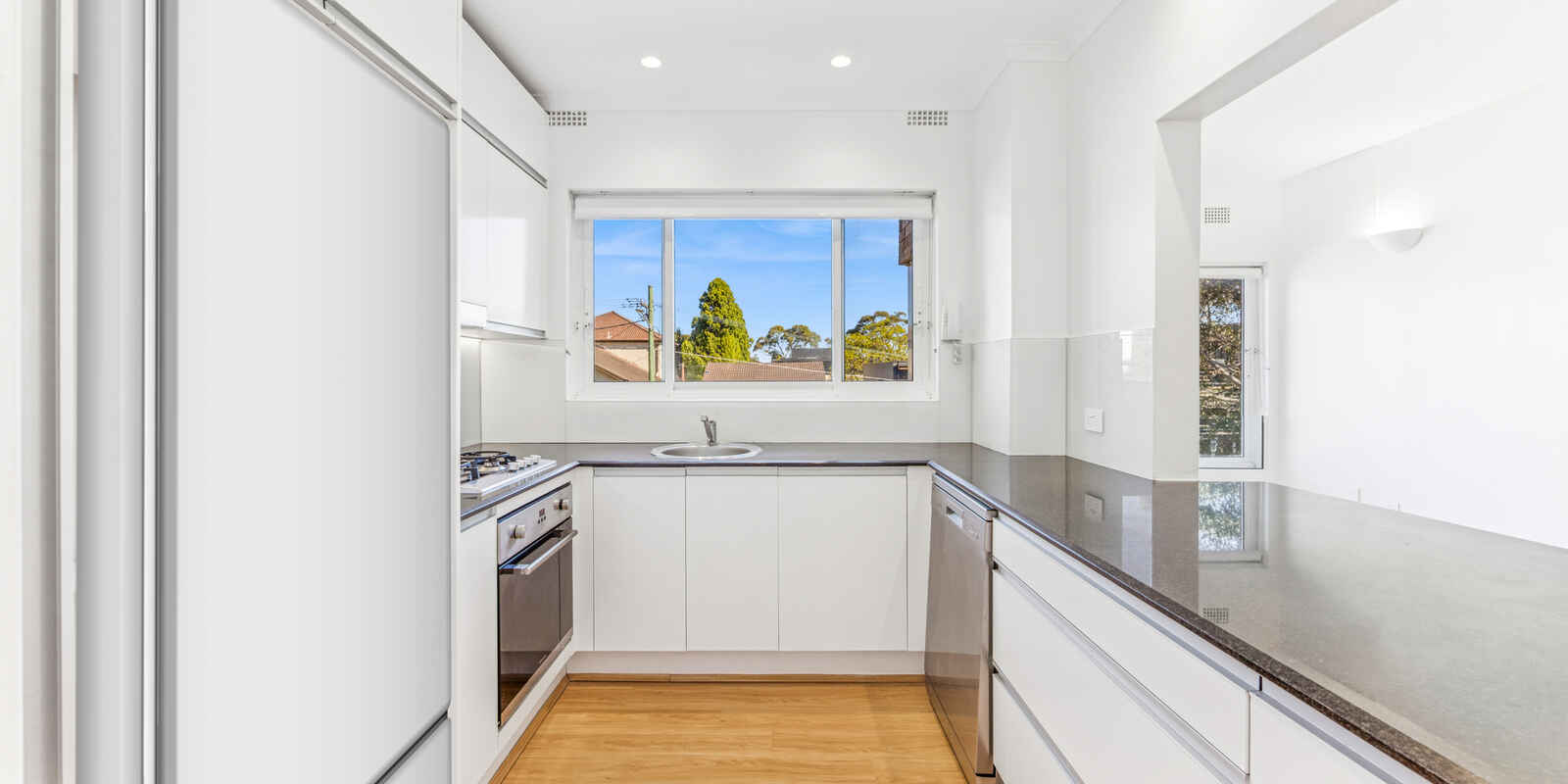 1/589 Old South Head Road Rose Bay