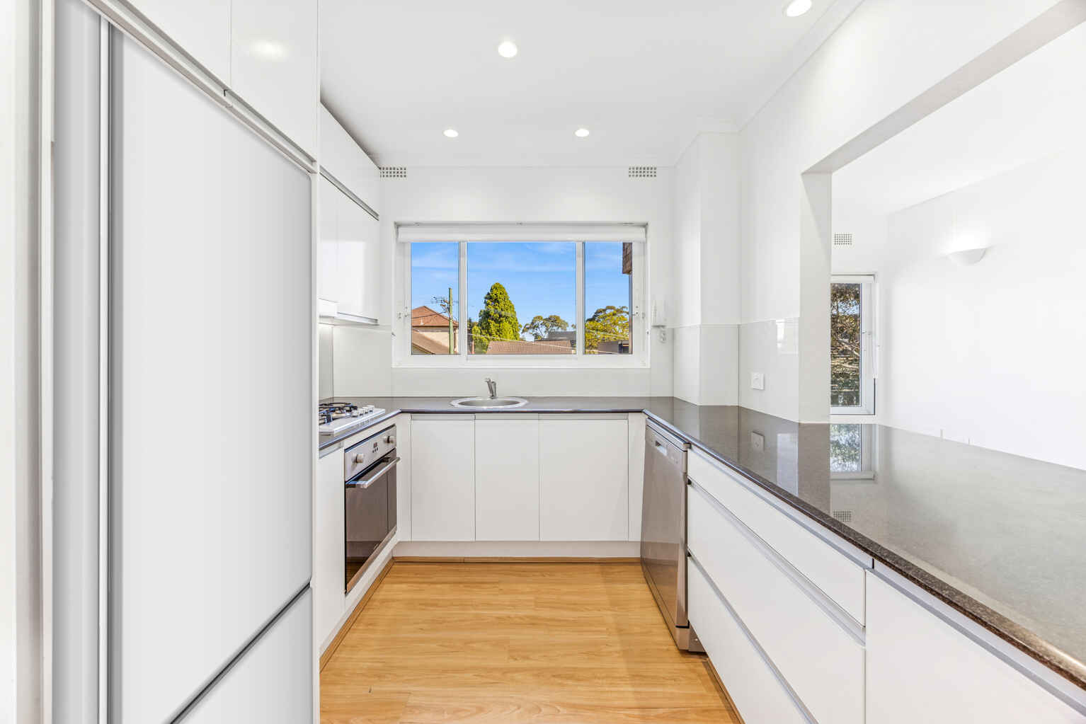 1/589 Old South Head Road Rose Bay