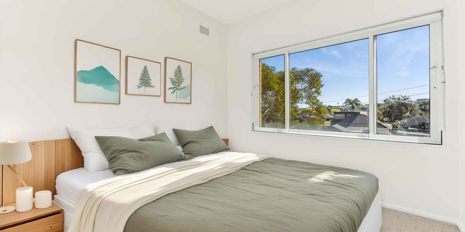 1/589 Old South Head Road Rose Bay