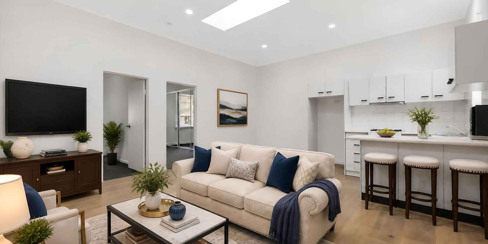 1/258 Bronte Road Waverley