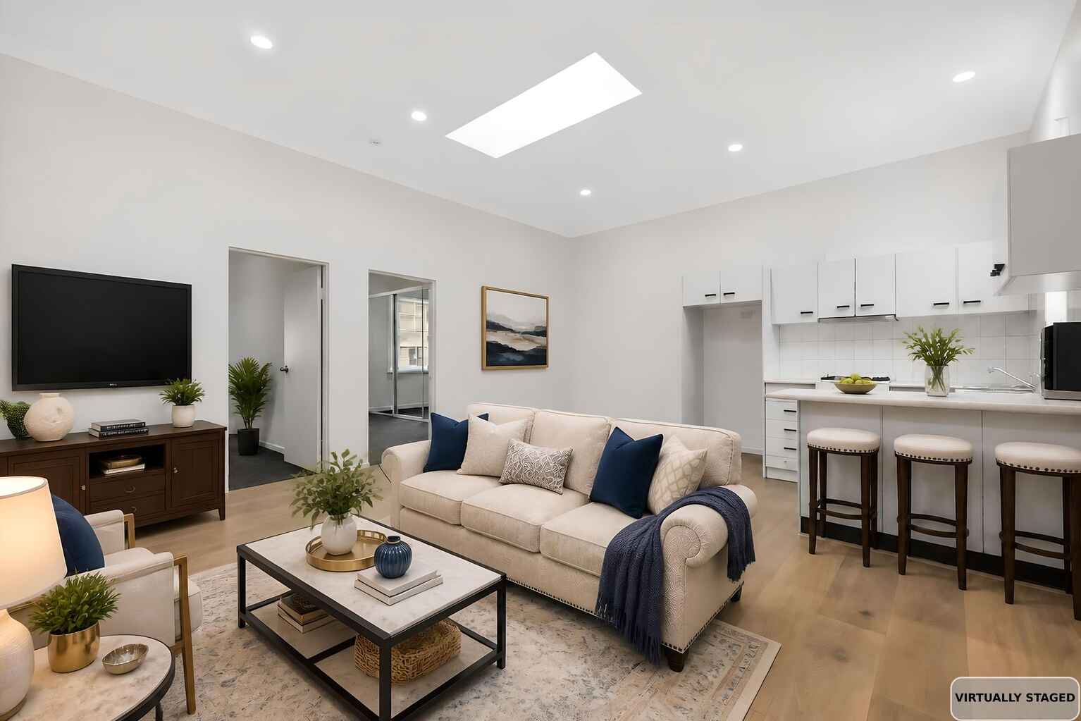 1/258 Bronte Road Waverley
