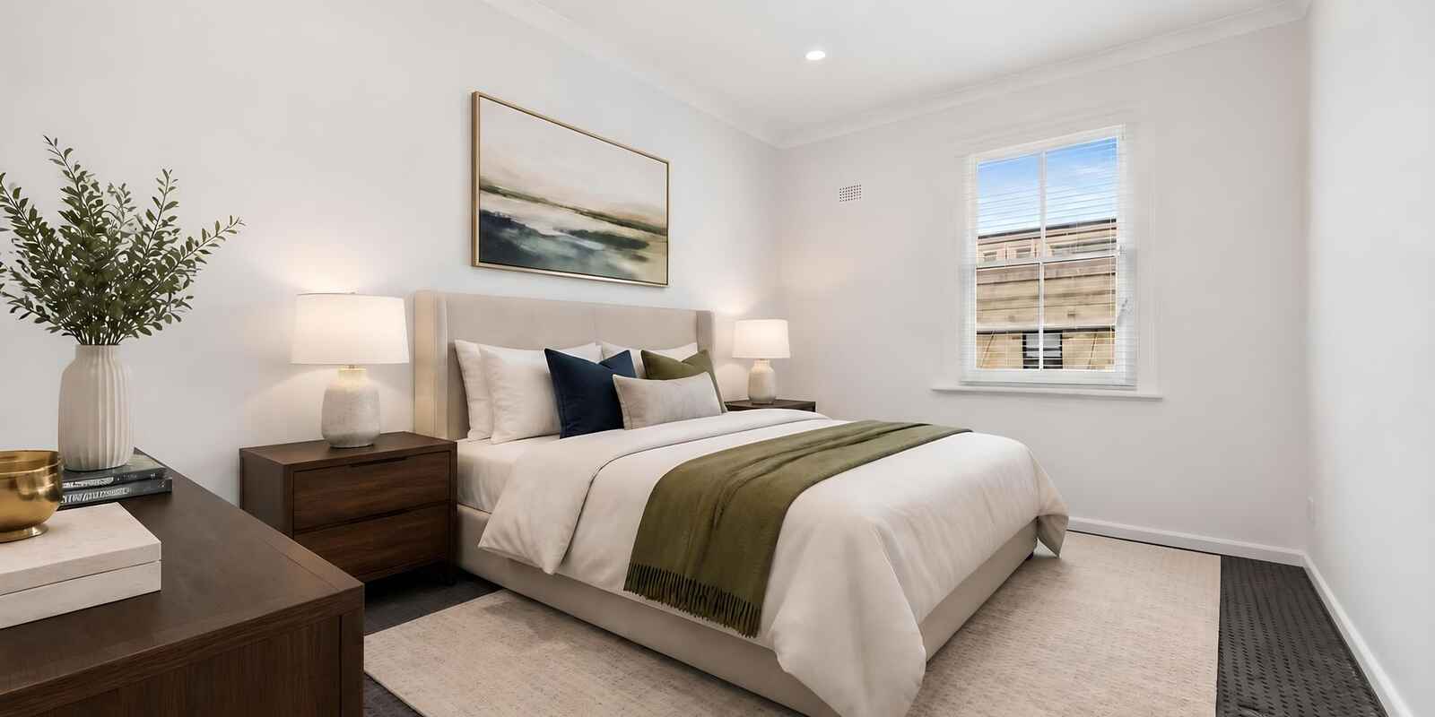 1/258 Bronte Road Waverley
