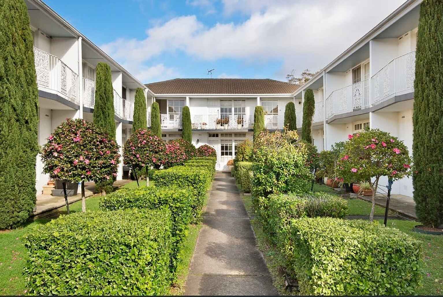 14/5-7 Stanley Street Randwick