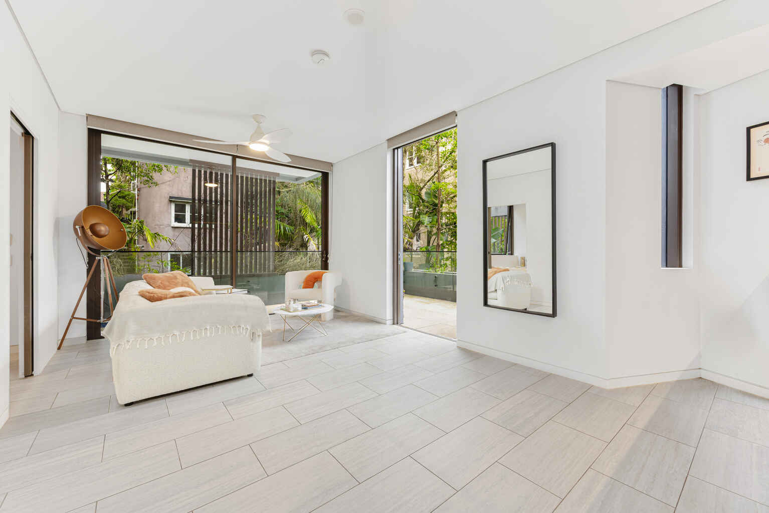 8/1 Yawang Lane Bellevue Hill