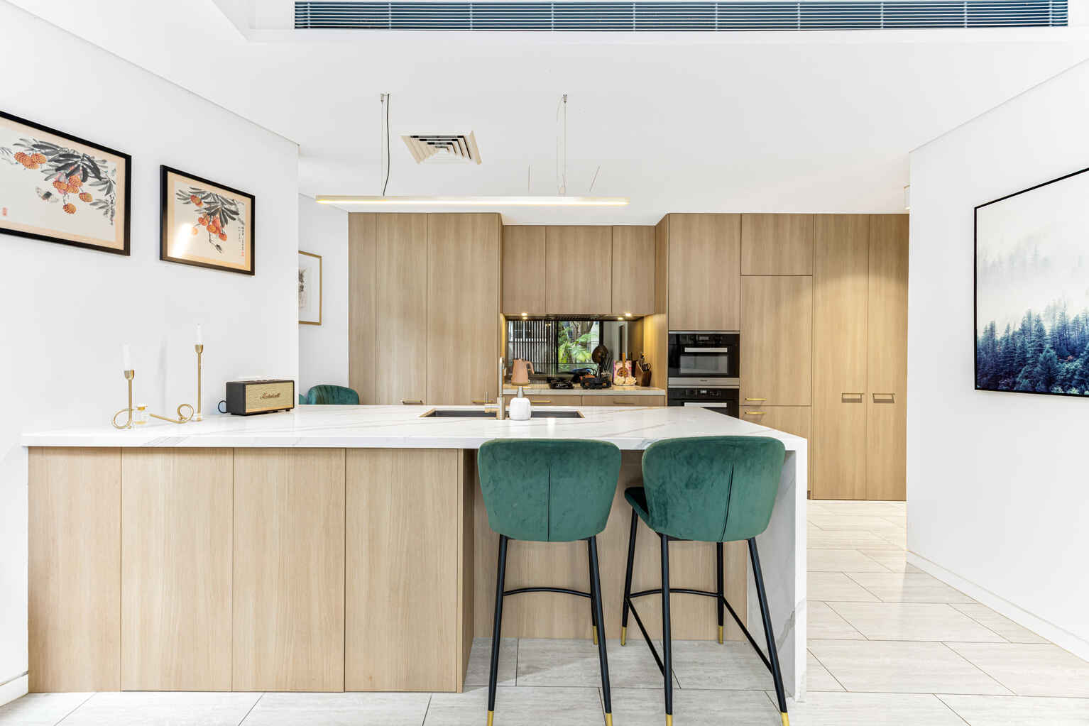 8/1 Yawang Lane Bellevue Hill