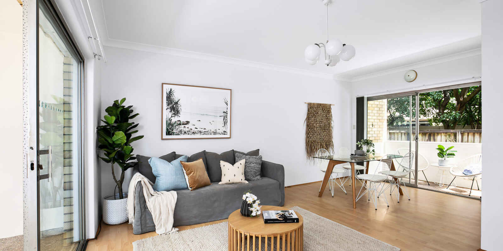 2/203  Birrell Street Waverley