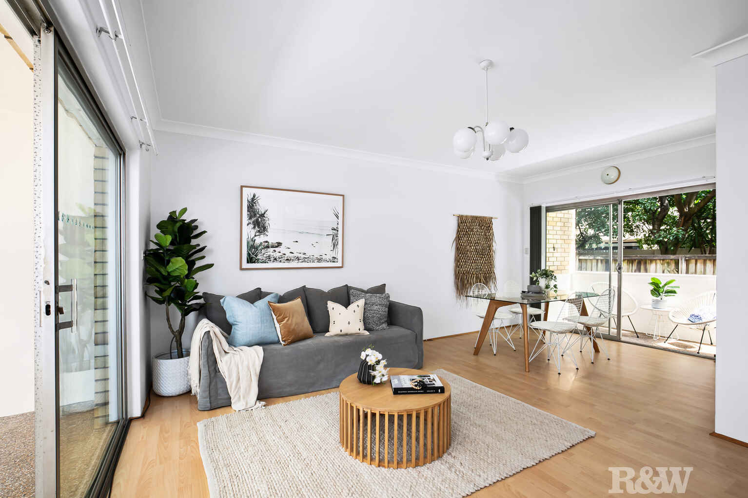 2/203  Birrell Street Waverley