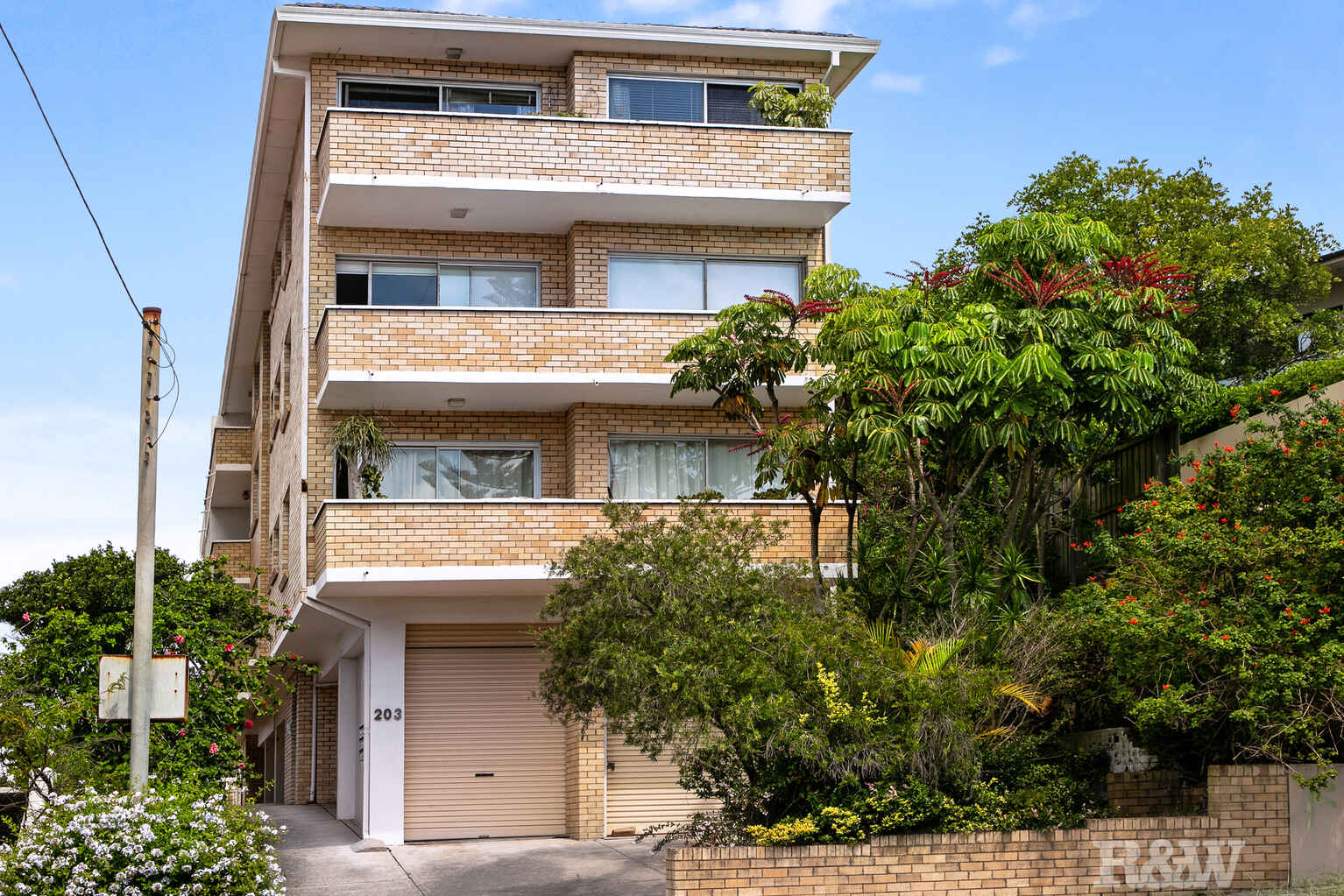 2/203  Birrell Street Waverley