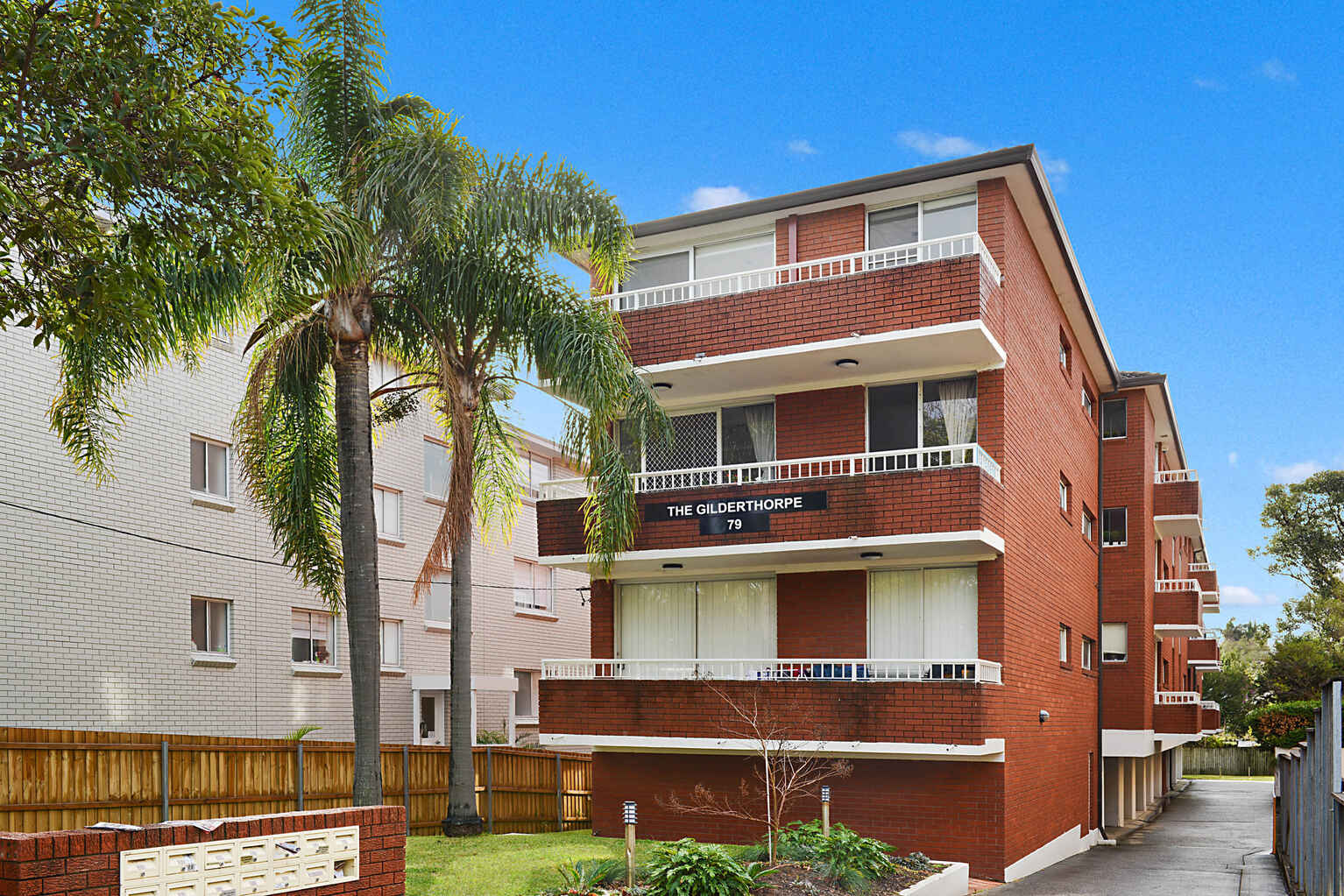 9/79 Gilderthorpe Avenue Randwick