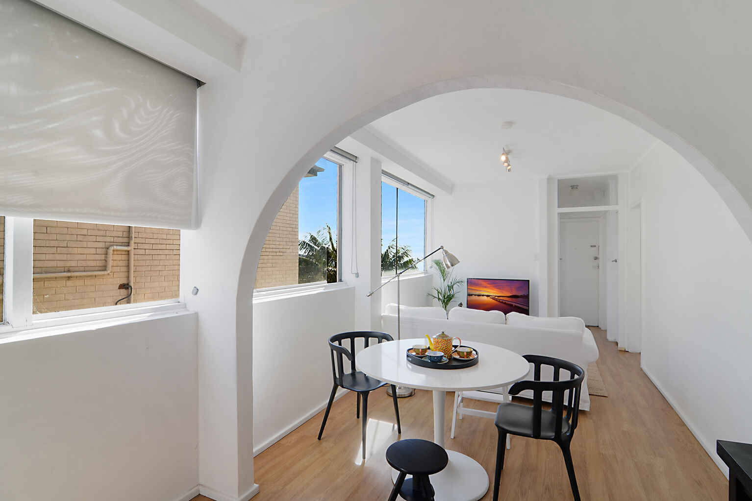 3/8 Sandridge Street Bondi Beach