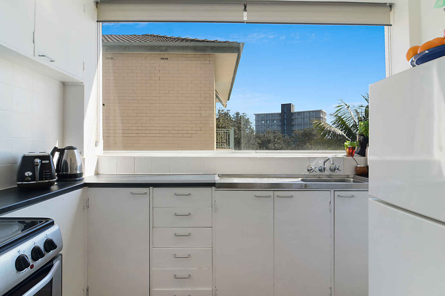 3/8 Sandridge Street Bondi Beach