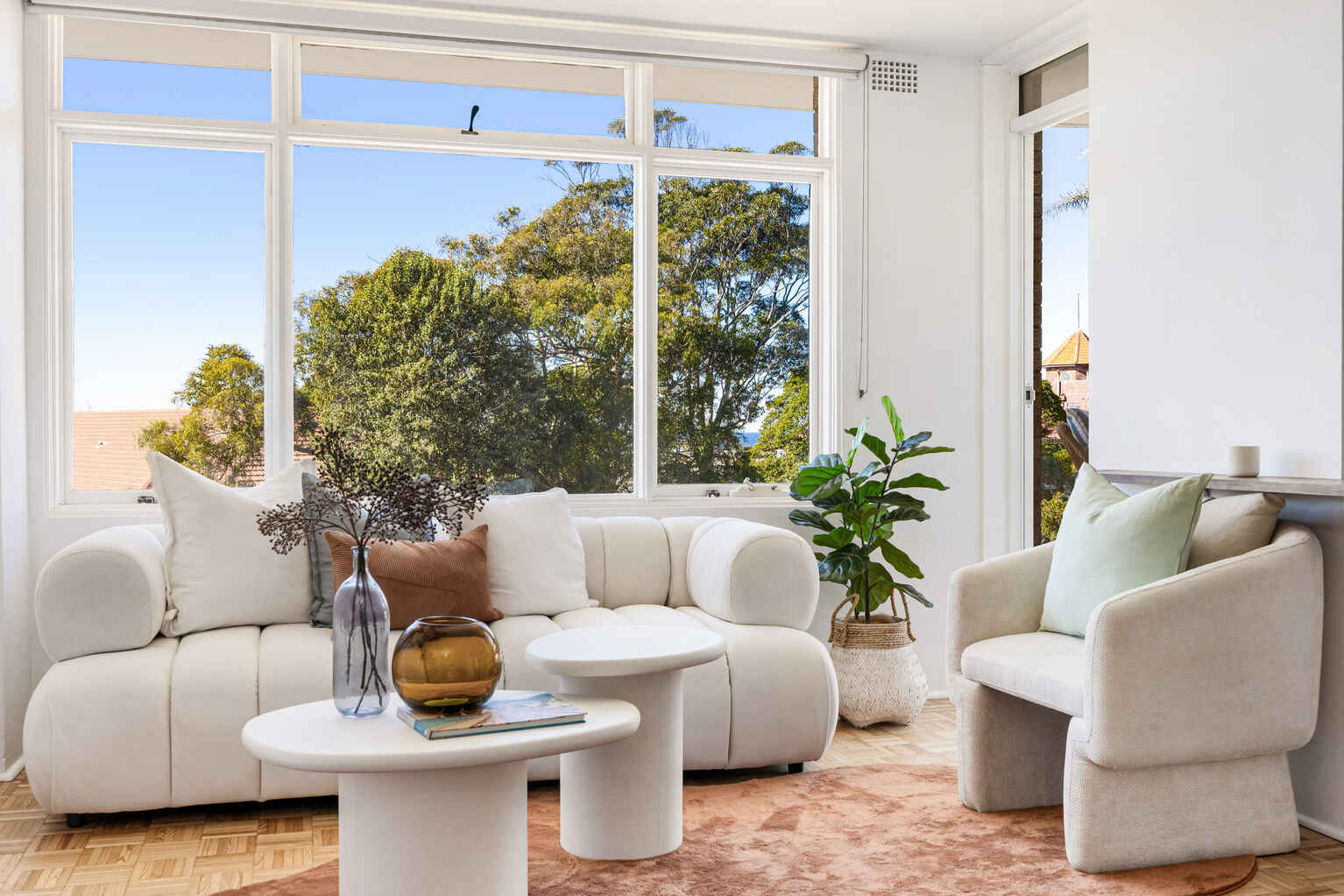 2/14 Edward Street Bondi