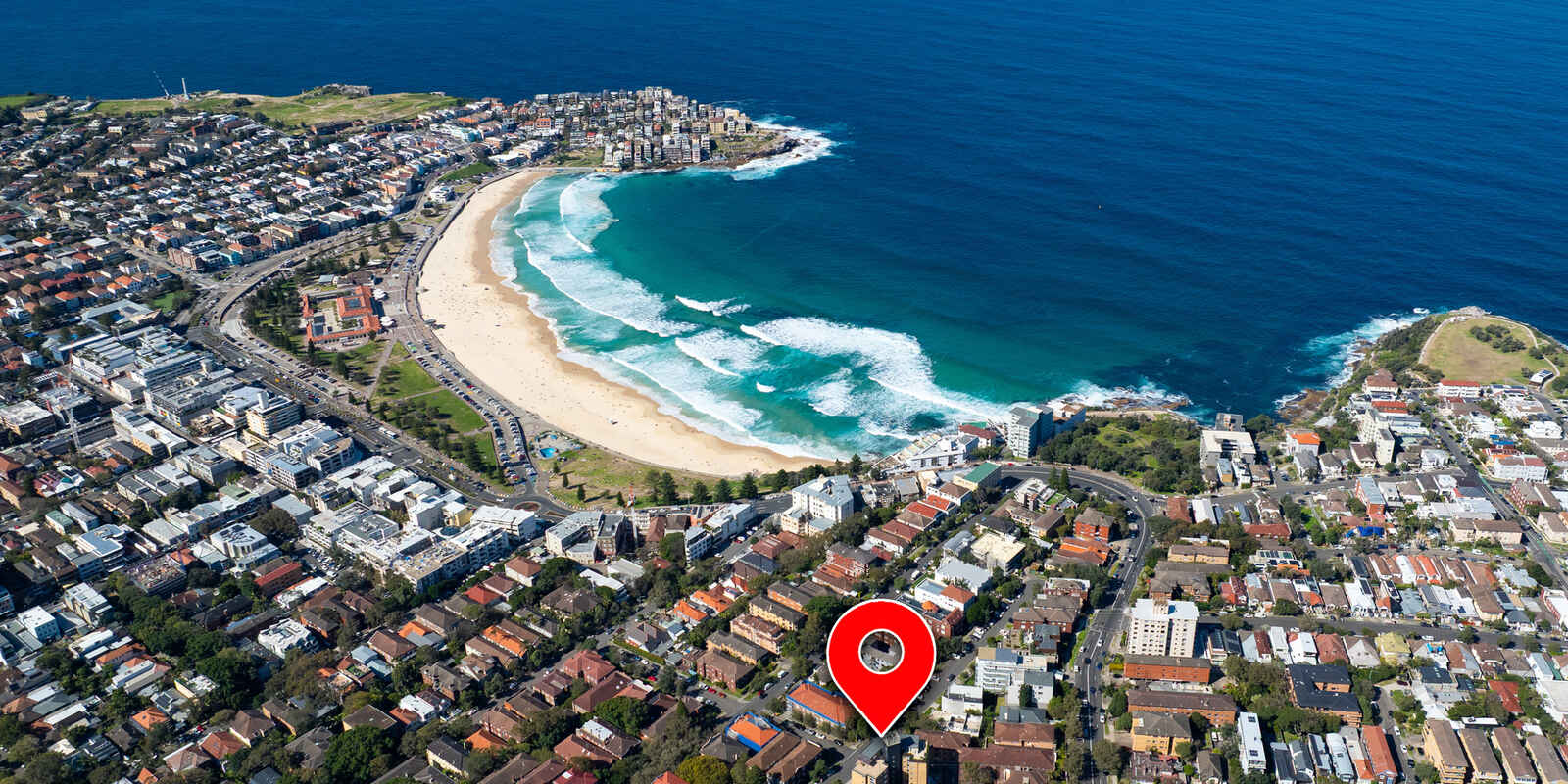 2/14 Edward Street Bondi