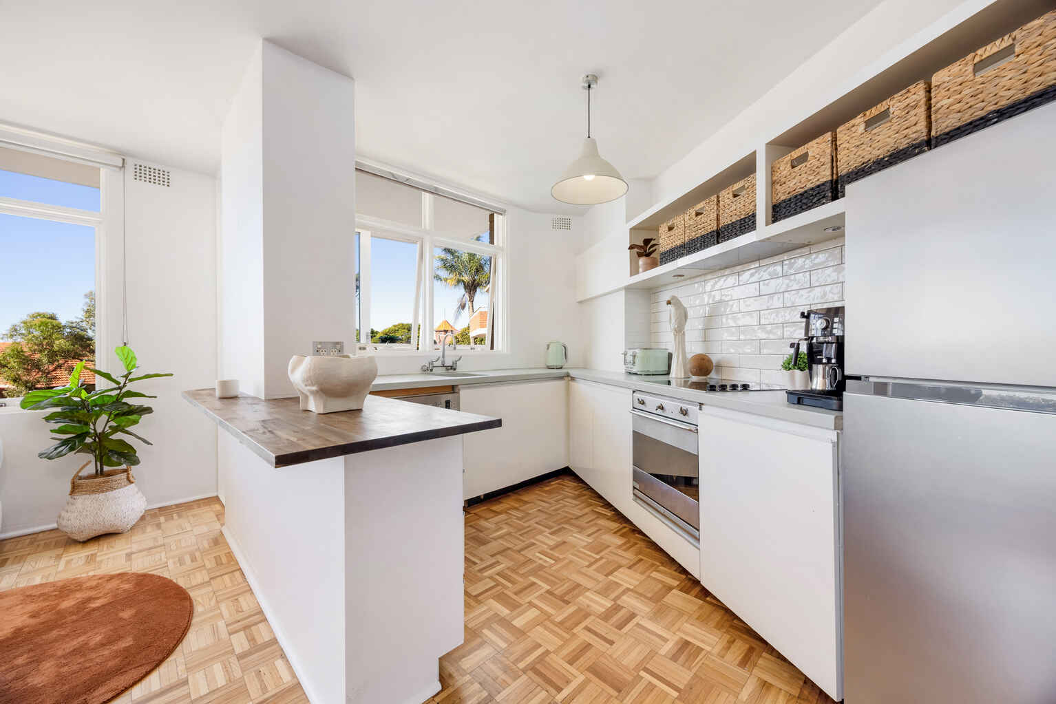 2/14 Edward Street Bondi