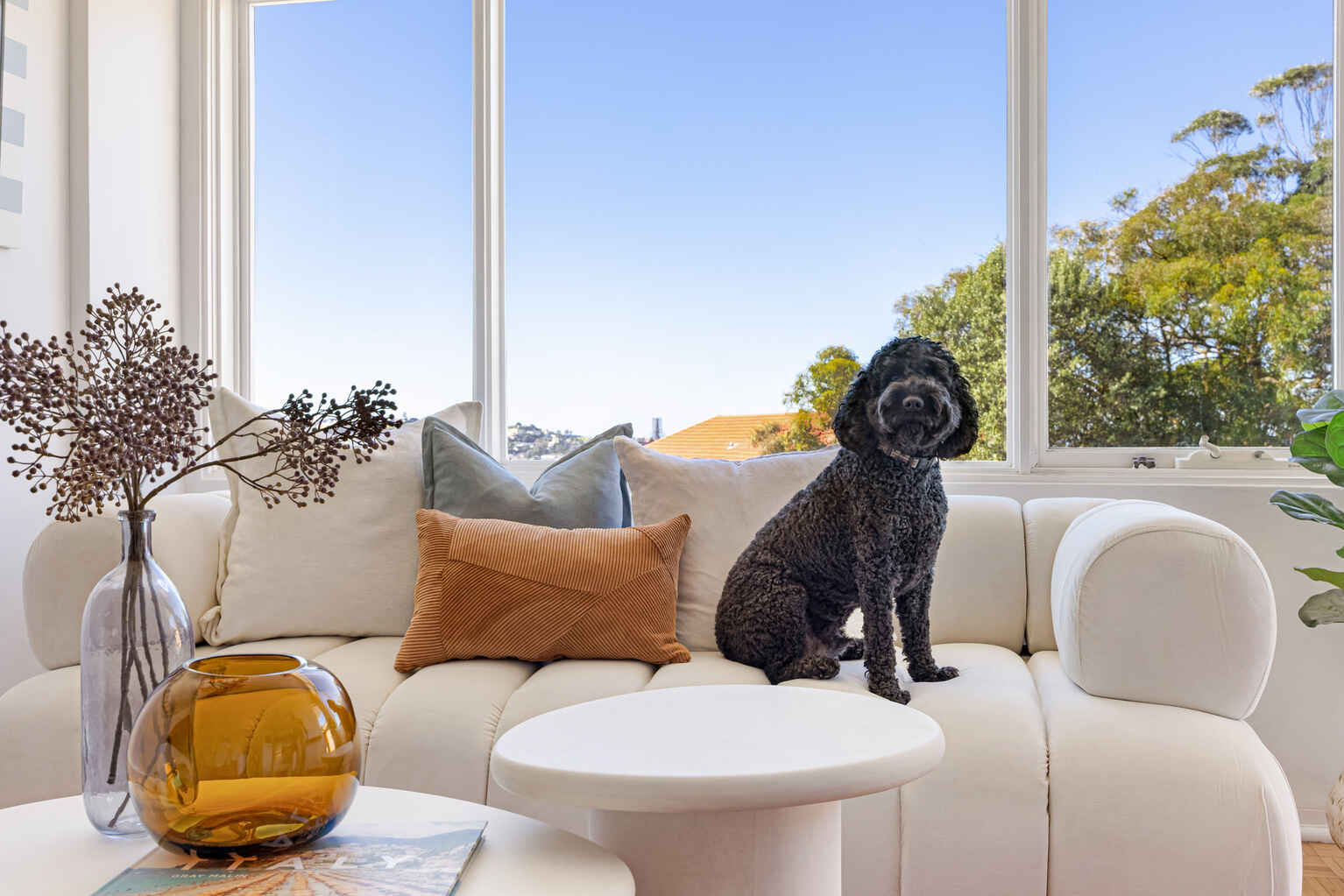 2/14 Edward Street Bondi