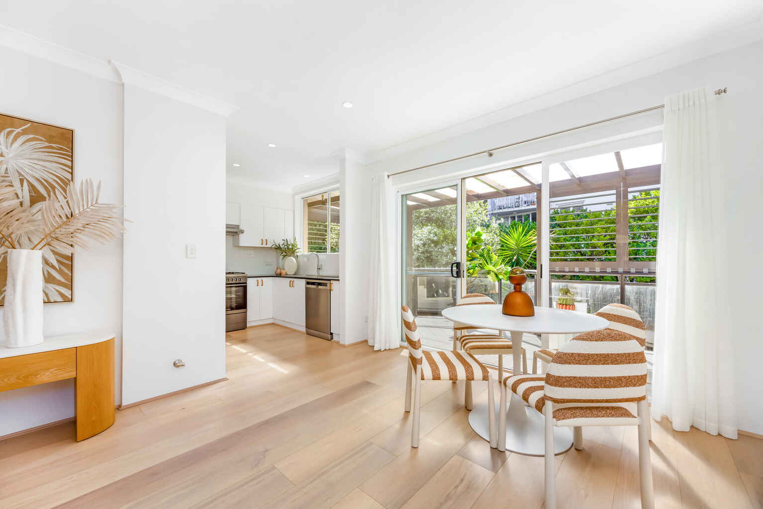 6/176 Old South Head Road Bellevue Hill