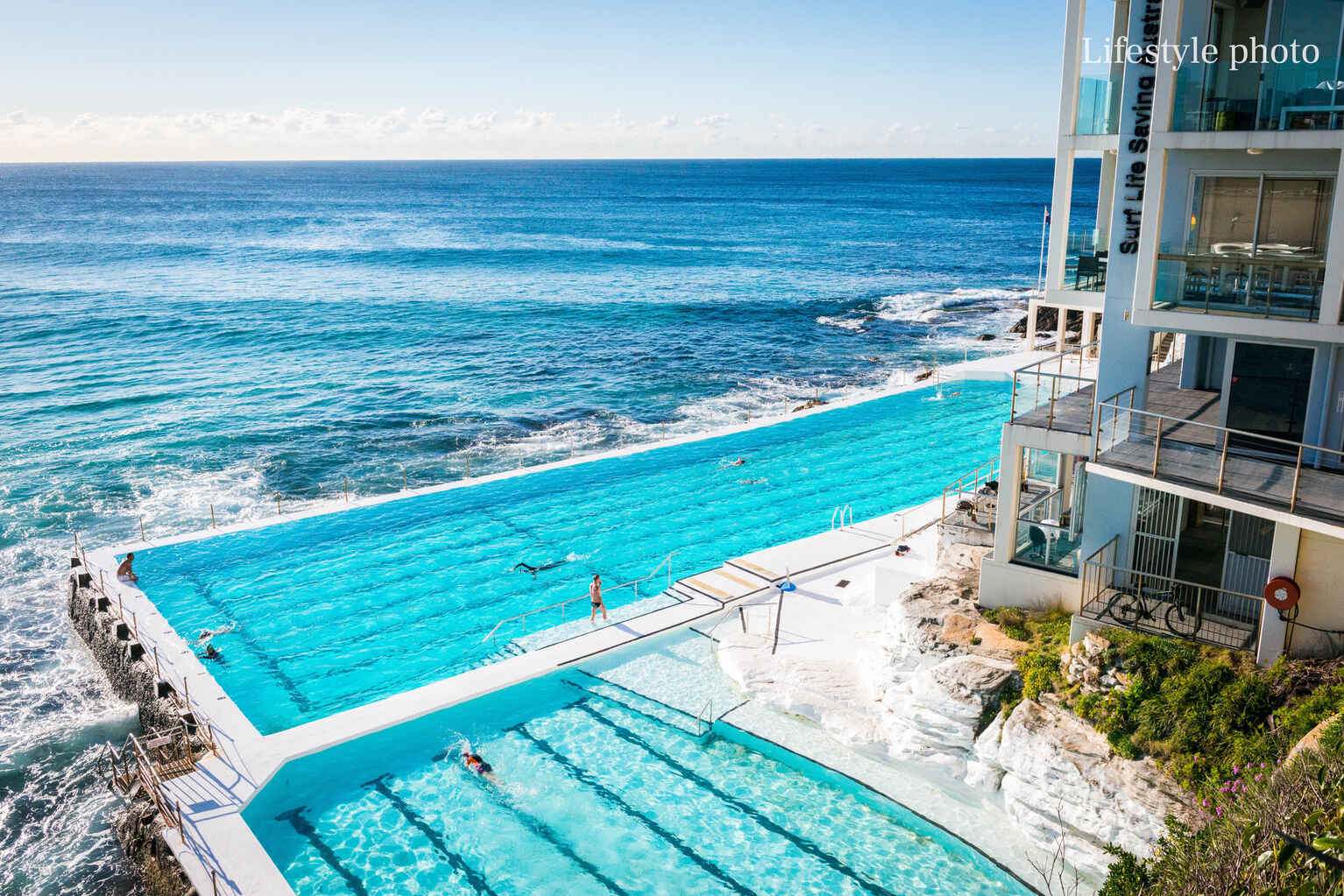 6/176 Old South Head Road Bellevue Hill