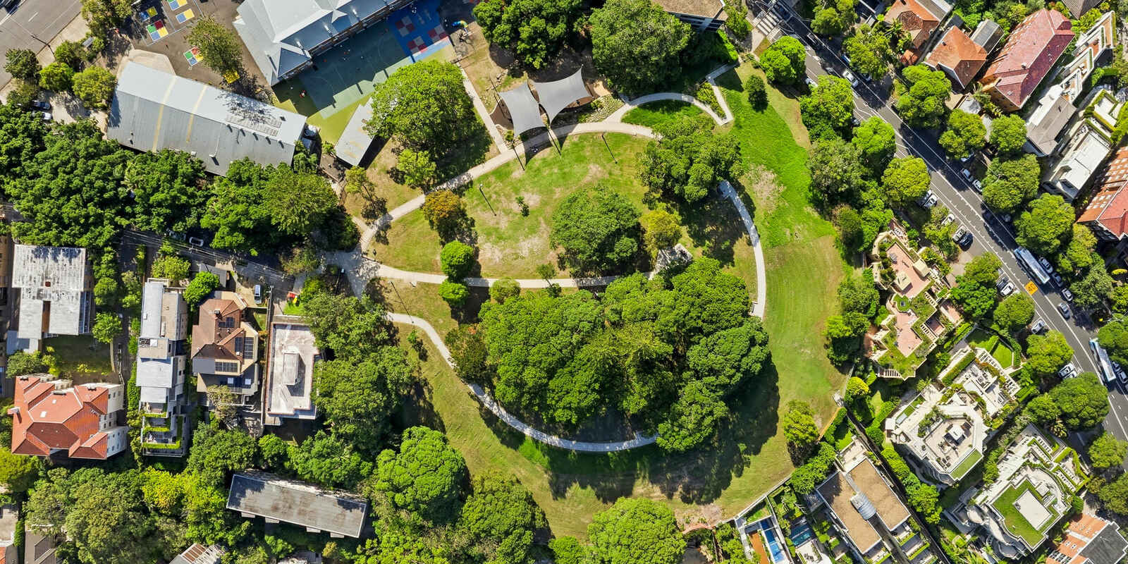 6/176 Old South Head Road Bellevue Hill