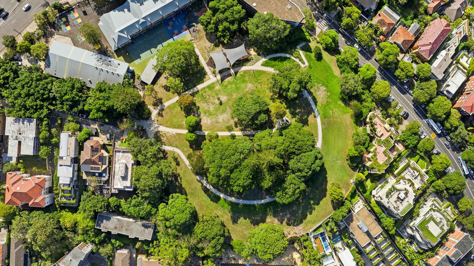 6/176 Old South Head Road Bellevue Hill