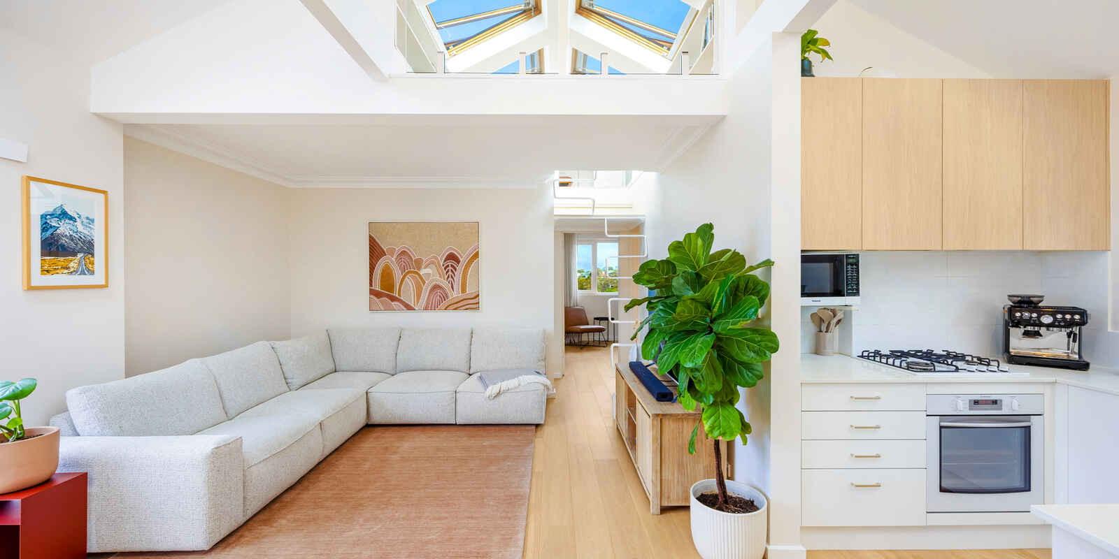 5/86 Belgrave Street Bronte